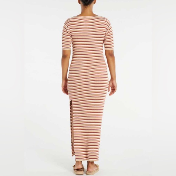 Zulu and Zephyr Catalan Knit Dress - Picture 7 of 10